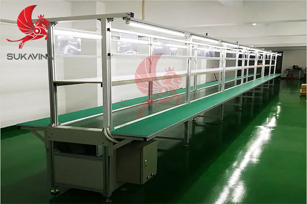 băng tải đóng gói băng tải đóng gói