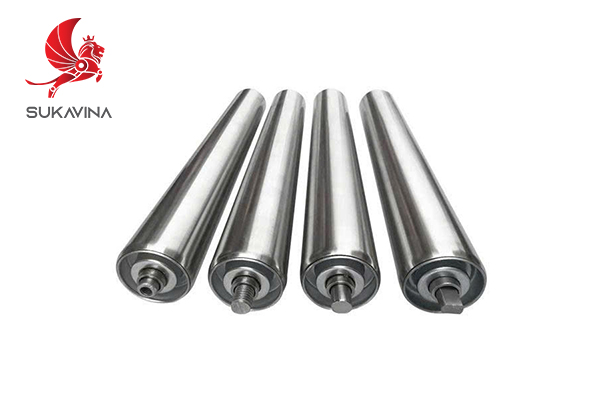 Các loại con lăn băng tải phổ biến hiện nay, đặc diểm, ứng dụng và cách lựa chọn cac-loai-con-lan-bang-tai