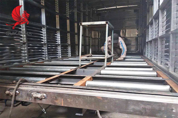 Con lăn đăng kiểm th&ugrave;ng xe tải