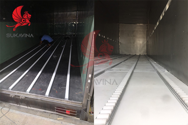 Con lăn đăng kiểm th&ugrave;ng xe tải