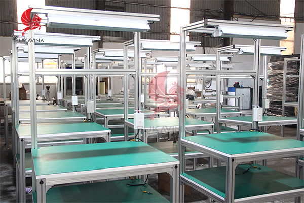 Chi tiết khung thép sơn tĩnh điện và mặt bàn Workbench chất lượng cao ban-thao-tac-esd.jpg