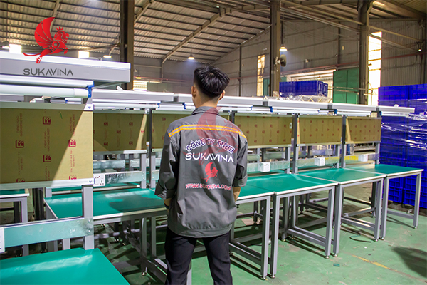 Báo Giá Bàn Thao Tác Điện Tử Mới Nhất 2026 [Cập Nhật Hôm Nay]