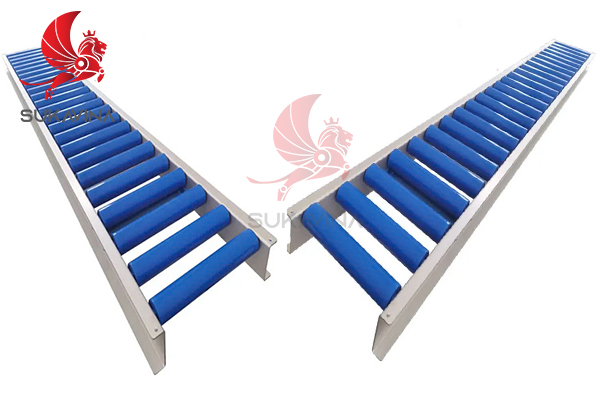 CON LĂN NHỰA BĂNG TẢI GIẢI PHÁP VẬN CHUYỂN HIỆU QUẢ TỪ SUKAVINA