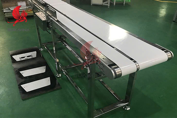 ĐẶC ĐIỂM CÁC LOẠI BĂNG TẢI BELT THƯỜNG DÙNG