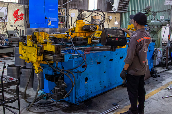 Gia Công CNC Bình Dương – Phay Tiện Chính Xác Theo Bản Vẽ Kỹ Thuật