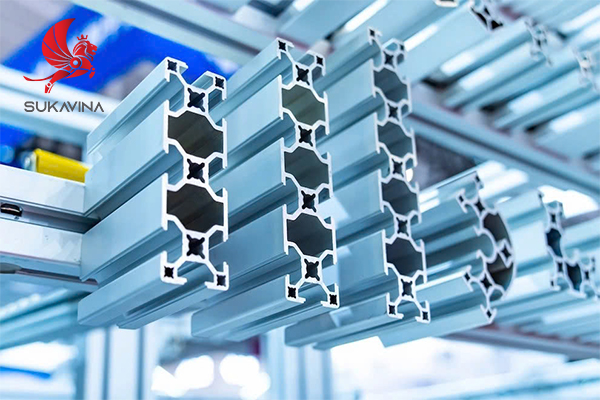 GIẢI ĐÁP 5 THẮC MẮC THƯỜNG GẶP KHI SỬ DỤNG KHUNG NHÔM ĐỊNH HÌNH