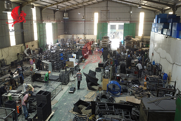 NGÀNH SẢN XUẤT CƠ KHÍ TẠI VIỆT NAM: XU HƯỚNG PHÁT TRIỂN VÀ CƠ HỘI MỞ RỘNG THỊ TRƯỜNG