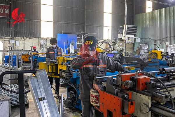 7 tiêu chí chọn xưởng cơ khí uy tín giúp doanh nghiệp tránh rủi ro sản xuất