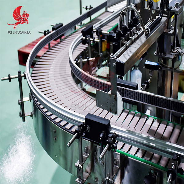 Băng Tải Thực Phẩm 02