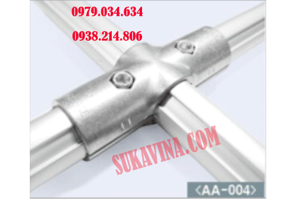 Aluminum Joints AA-004