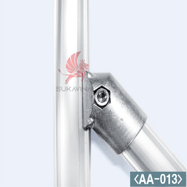 Aluminum Joints AA-013