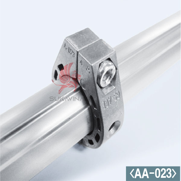 Aluminum Joints AA-023