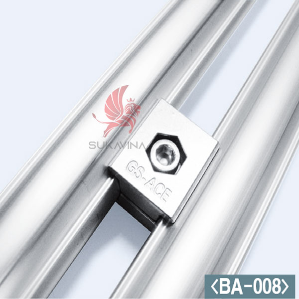 Aluminum Joints BA-008