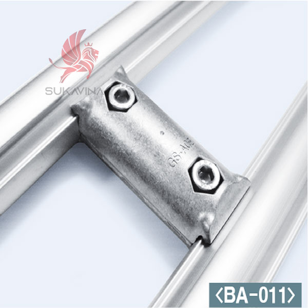 Aluminum Joints BA-011