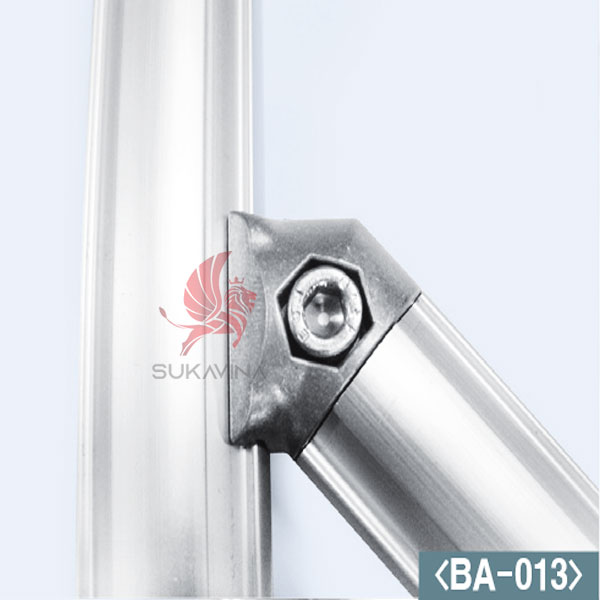 Aluminum Joints BA-013