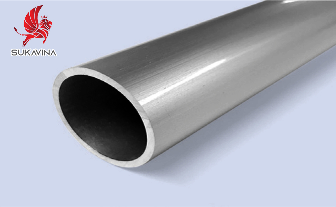 Aluminum Tube AL2818