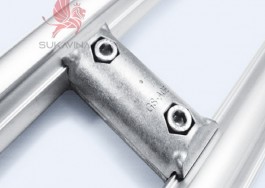 Aluminum Joints BA-011